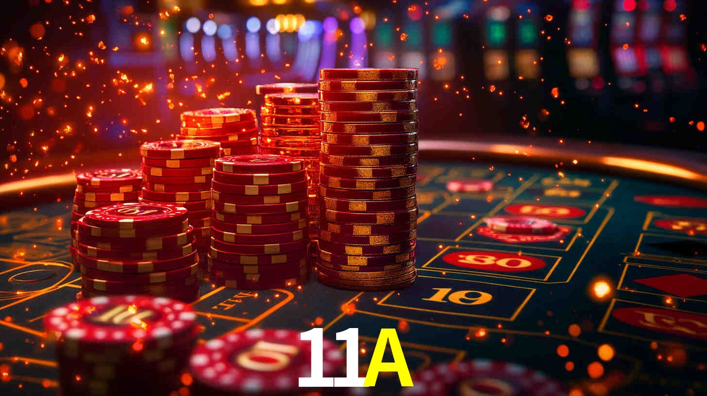 11A cassino online