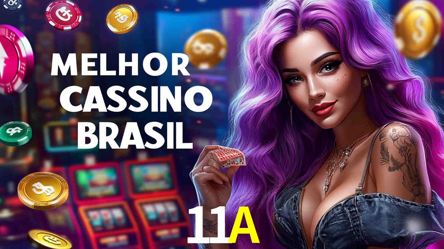 Requisitos do APK da 11A para Android