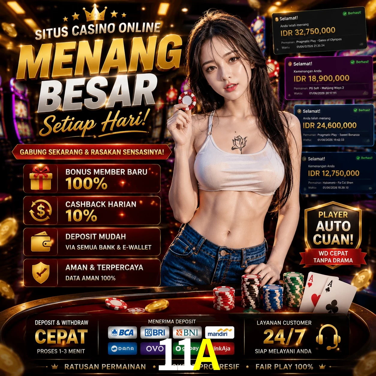 Starlight Princess - Slot game com multiplicadores na 11A