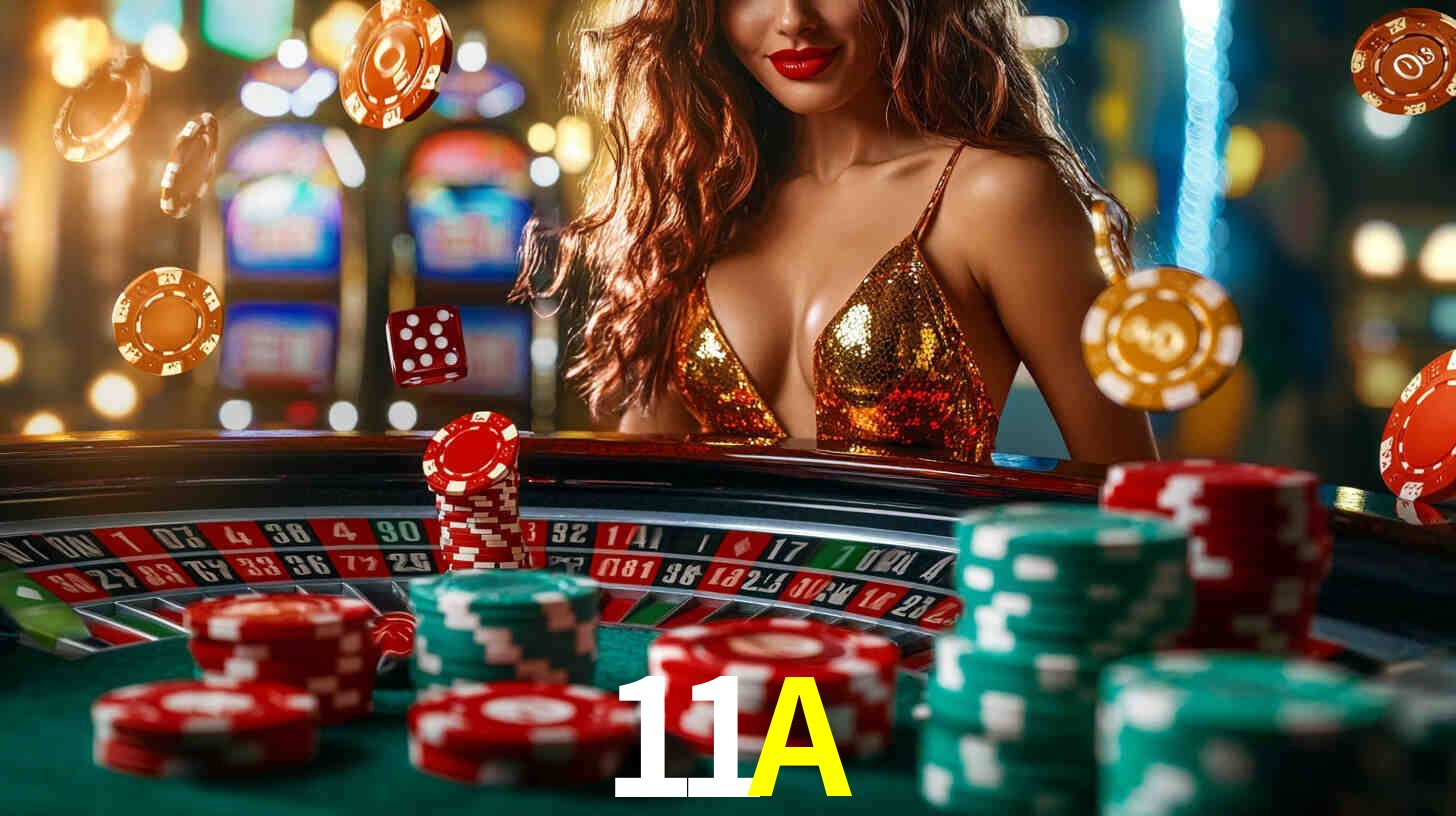 11A Cassino Online Certificado