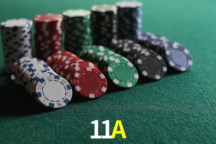 Blackjack ao vivo