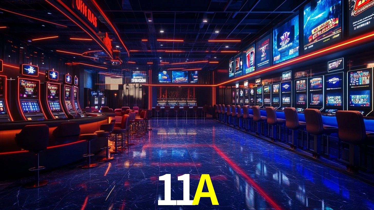 11A 公平游戏