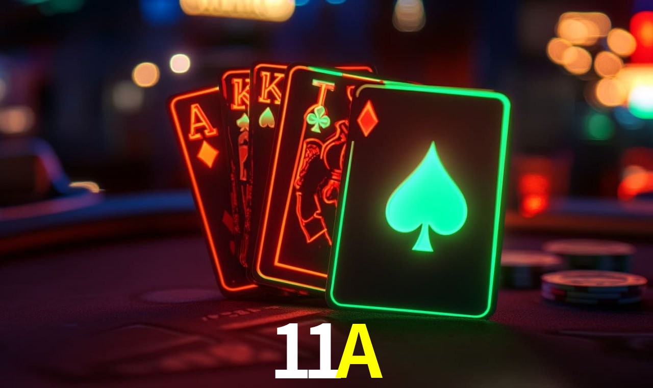 Logo da 11A