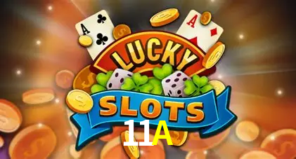 Loteria 11A - Lotofácil diária