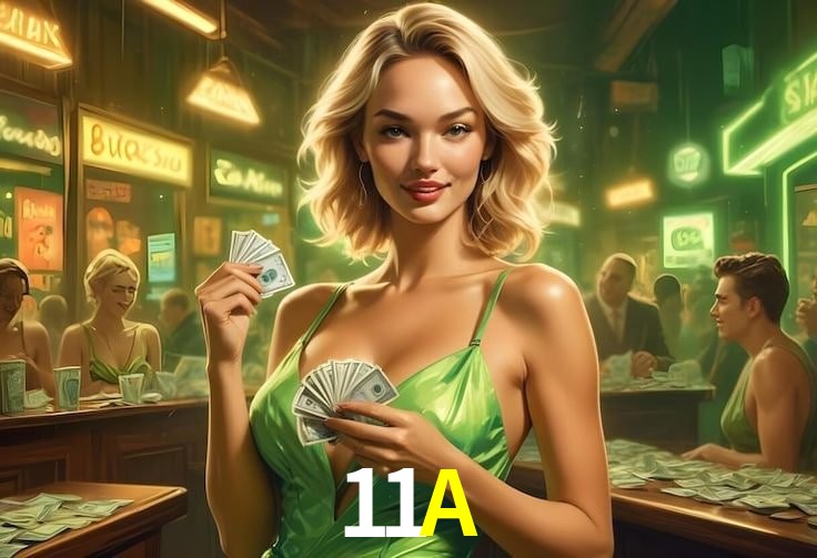 Chances Ganhar 11A