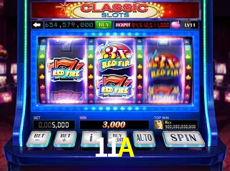 11A Dicas de Jogo