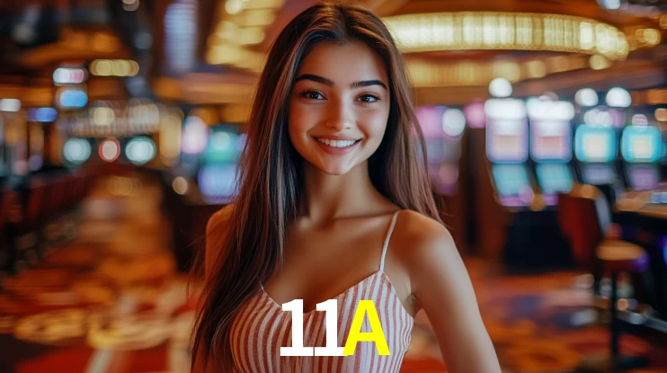 11A cassino online
