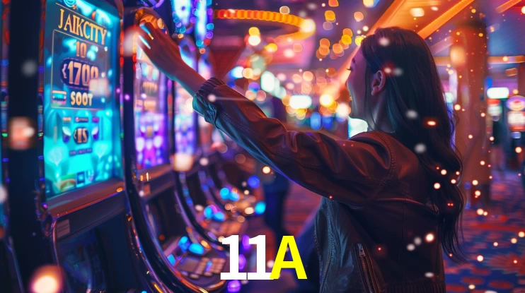11A Bônus - 11A visual 1