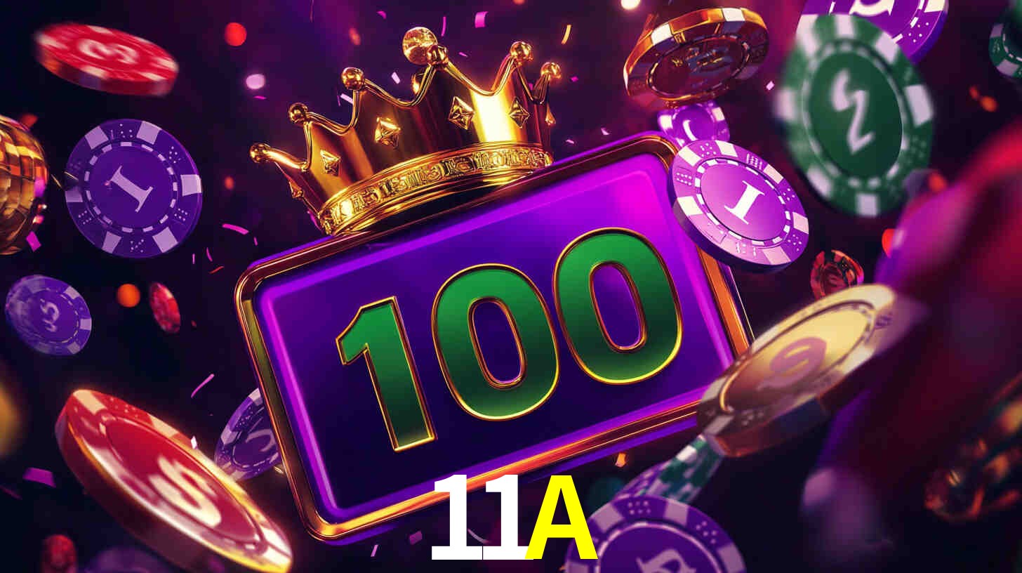 11A Caça-níqueis móveis