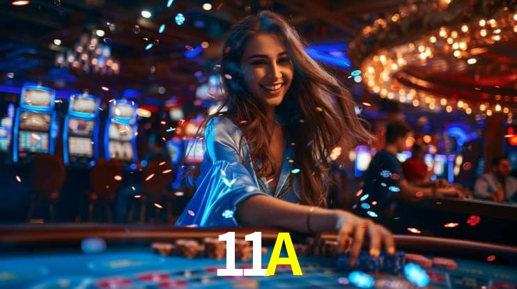 11A cadastro — tela de formulário no app oficial