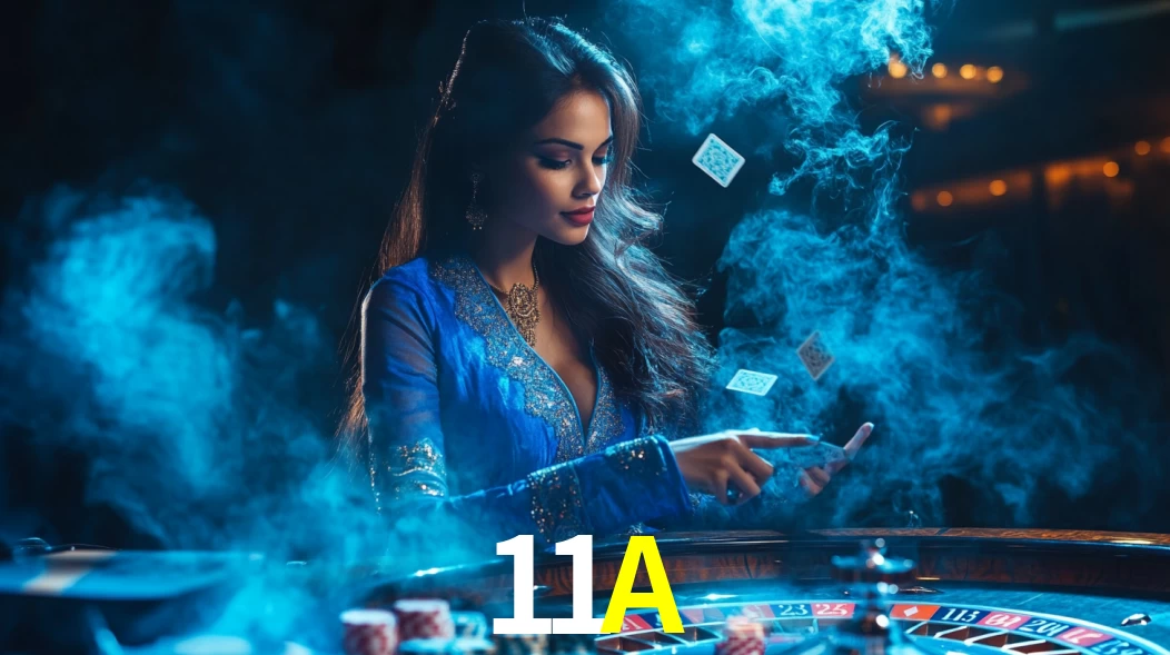Imagem secundária de apoio para instalação do app 11A