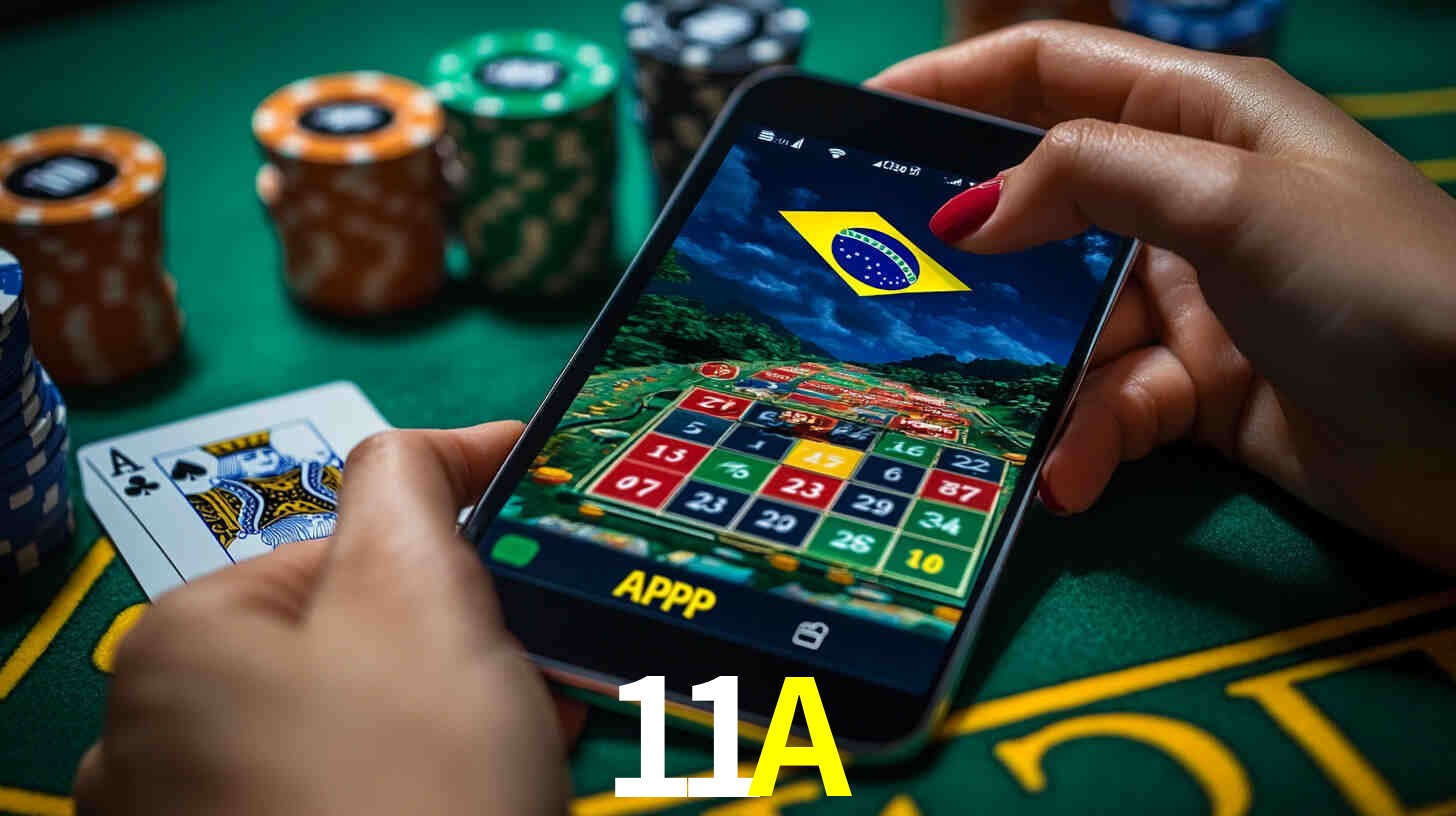 11A bet