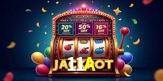Catálogo de jogos na 11A