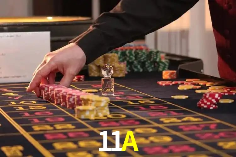 Jogos de Cassino ao Vivo