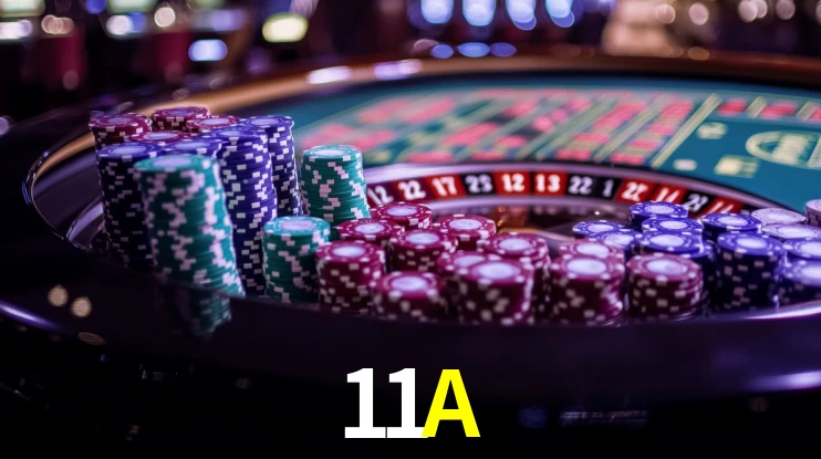 Licença Curaçao 11A
