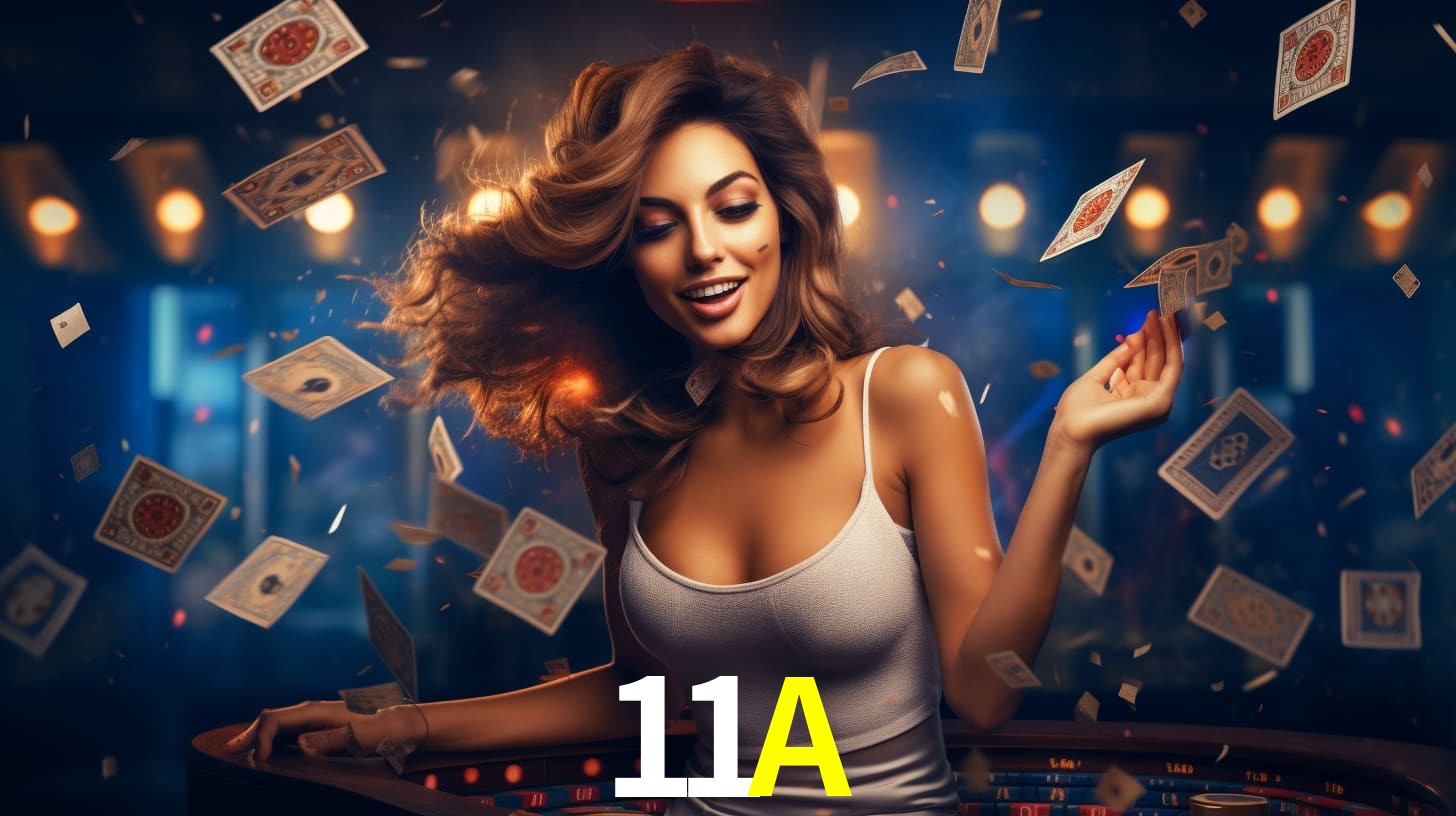 login 11A.VIP