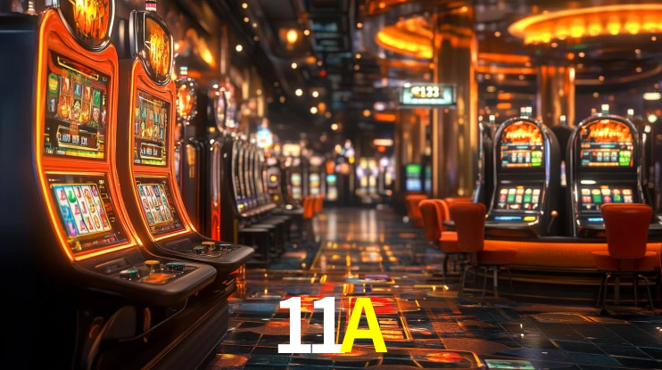 11A bet — mercados de futebol e esportes no app