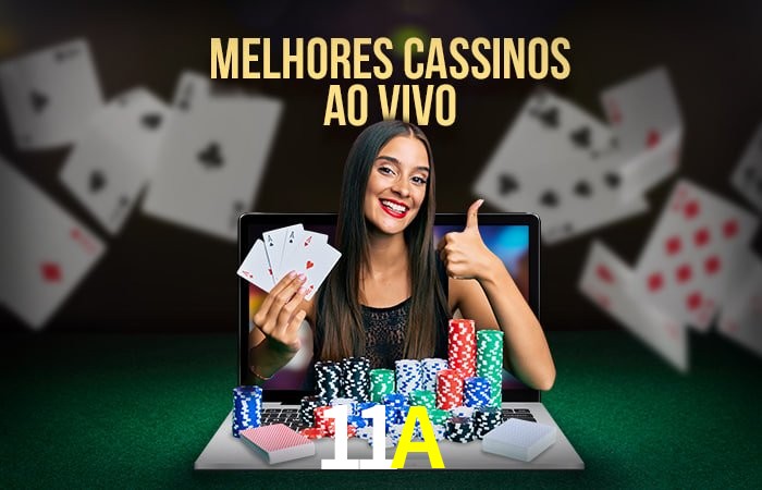 11A Processo de inscrição