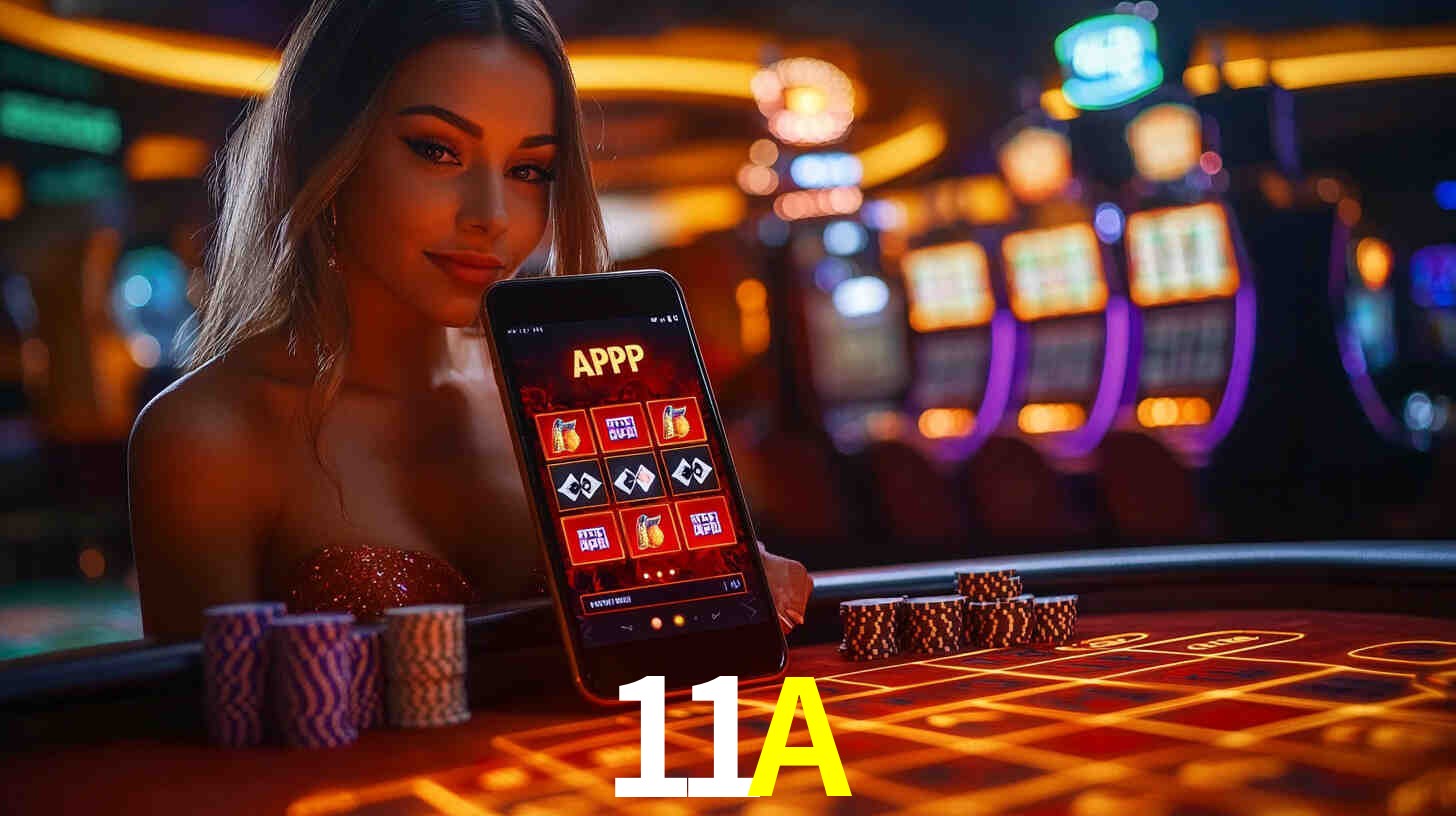 11A bet casino