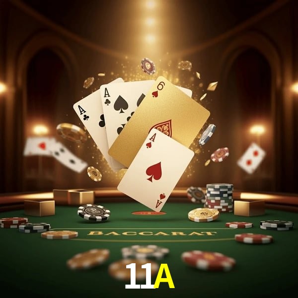 11A Licença Curaçao Gaming