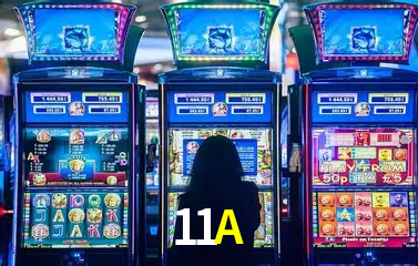 App 11A iOS