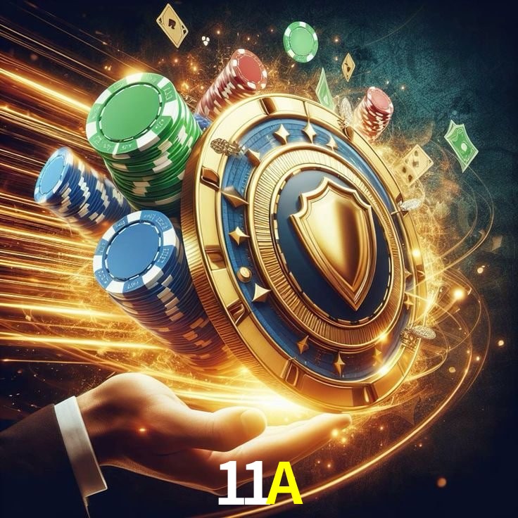 Logo 11A Loteria Online