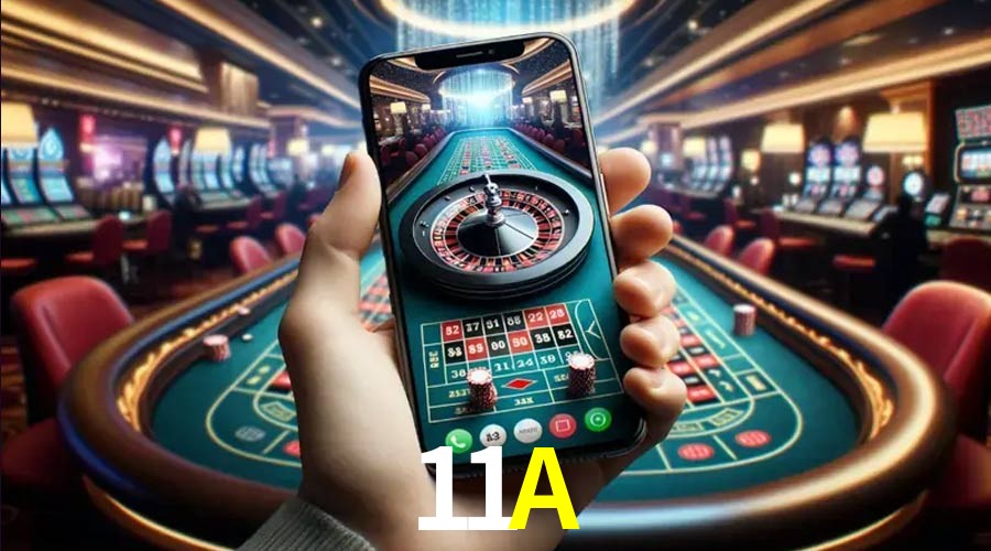 Categorias de Jogos - Slots, Mesa, Ao Vivo, Jackpots