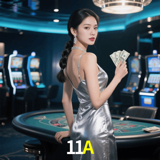 Tabela RTP dos jogos de cassino da 11A