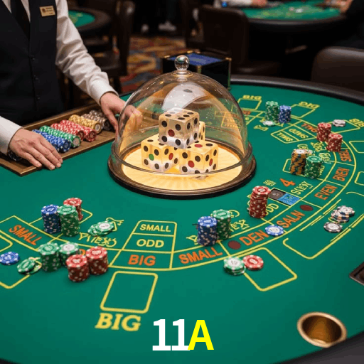 Principais provedores de slots da 11A - NetEnt, Pragmatic Play, Play'n GO