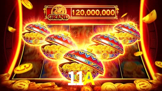 App 11A slots mobile